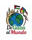 De Gaza al Mundo Logo
