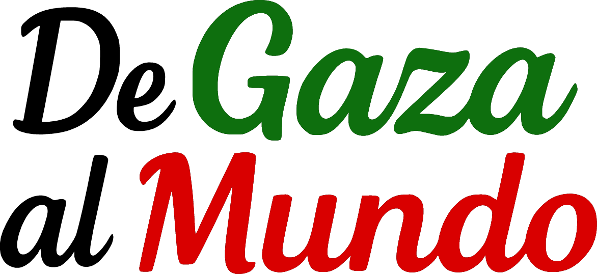 De Gaza al Mundo